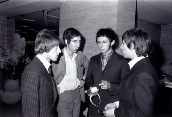The Who - 1967