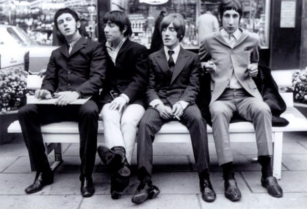 The Who - 1967