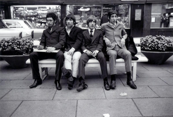 The Who - 1967