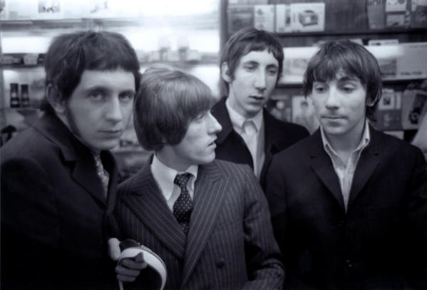The Who - 1967