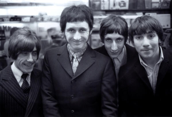 The Who - 1967