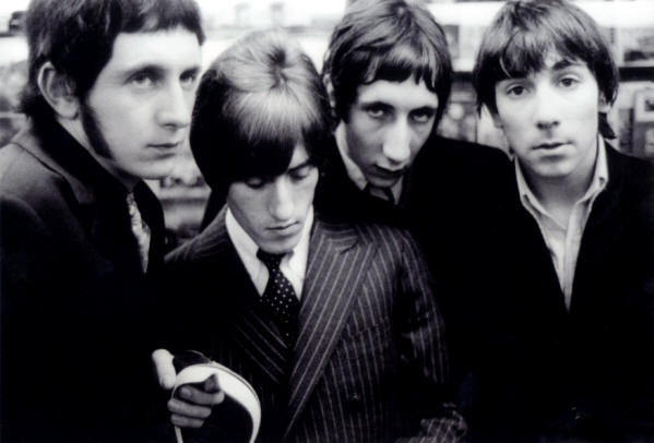 The Who - 1967