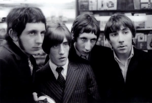 The Who - 1967