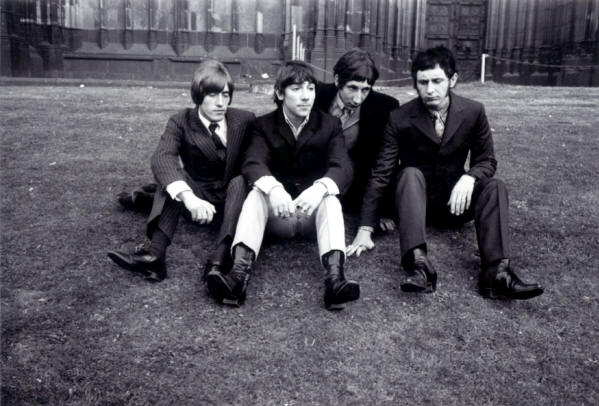 The Who - 1967