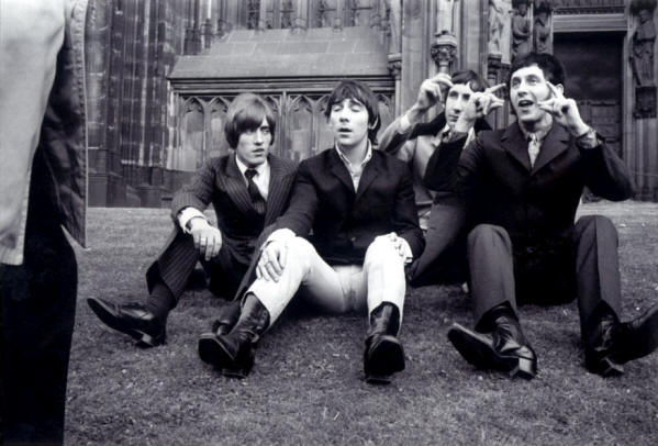 The Who - 1967