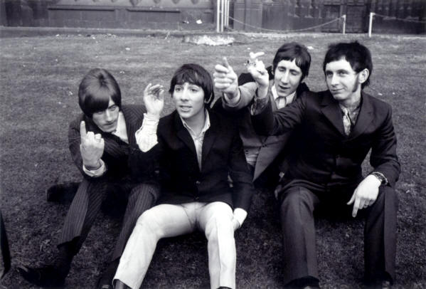 The Who - 1967