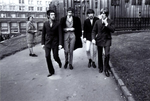 The Who - 1967