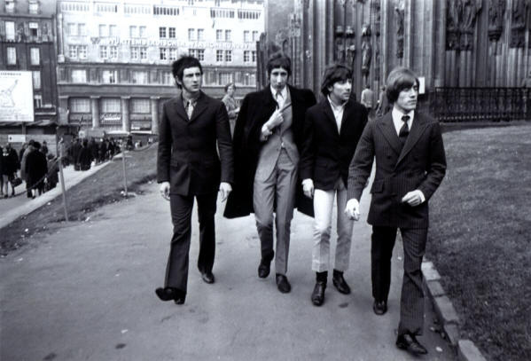 The Who - 1967