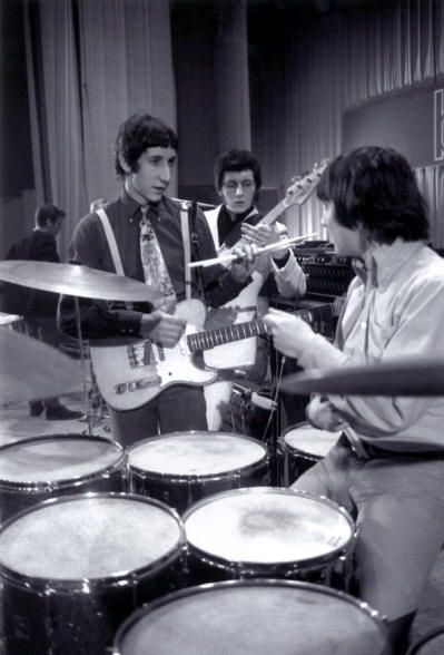 The Who - 1967
