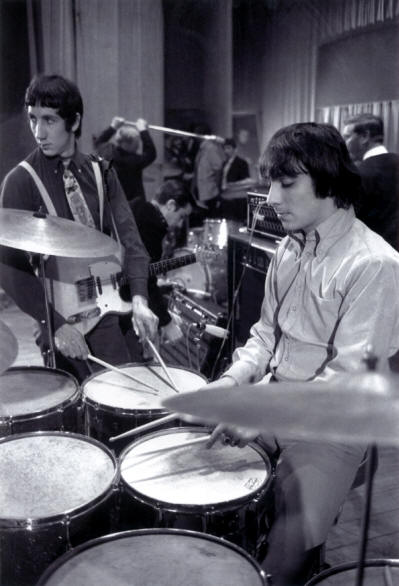 The Who - 1967