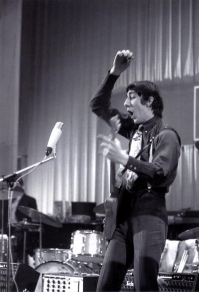 Pete Townshend - 1967