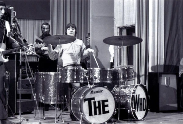 The Who - 1967
