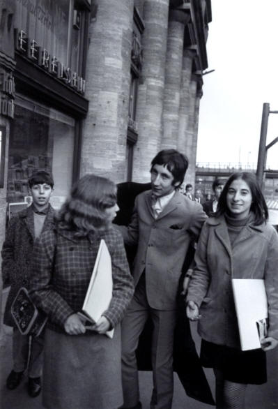 Pete Townshend - 1967