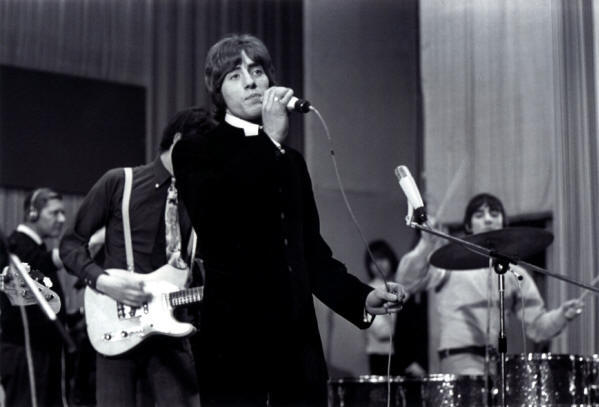 The Who - 1966
