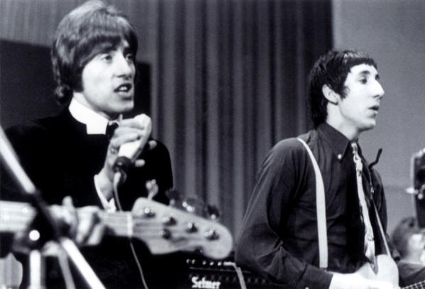 The Who - 1966