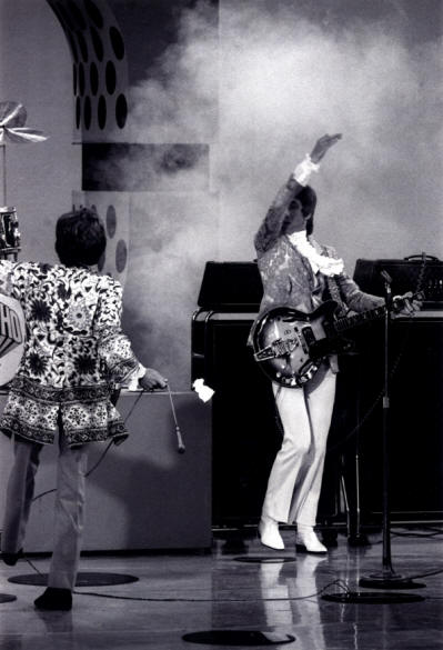 The Who - 1967