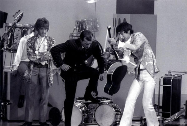 The Who - 1967
