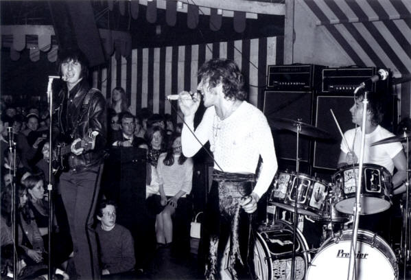 The Who - 1967