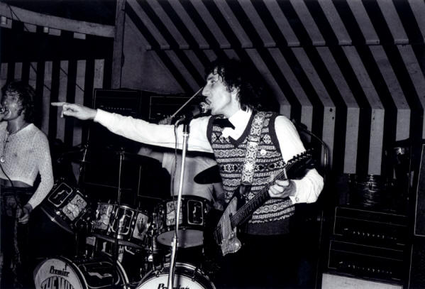 The Who - 1967