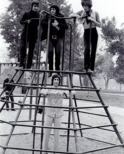 The Who - 1967