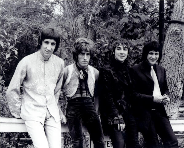 The Who - 1967