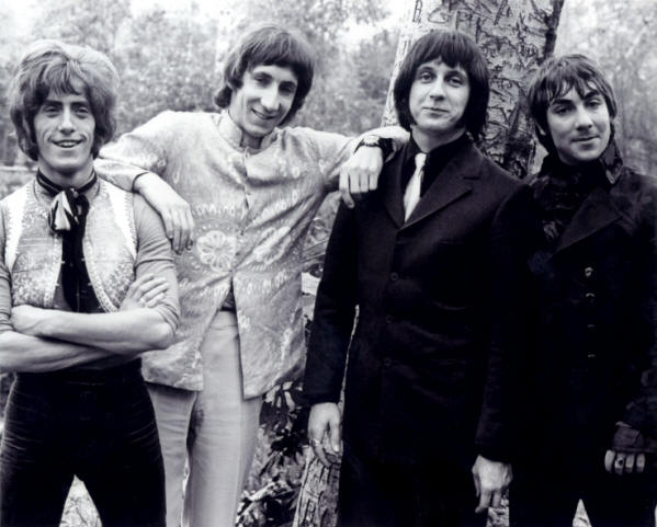 The Who - 1967