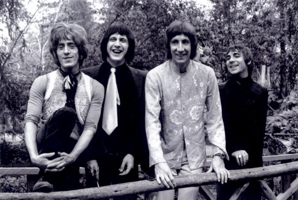 The Who - 1967