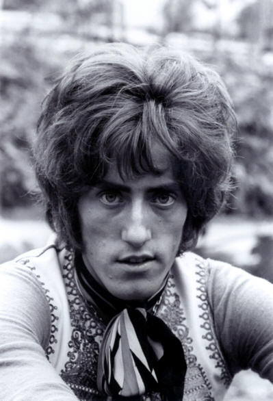 Roger Daltrey - 1967