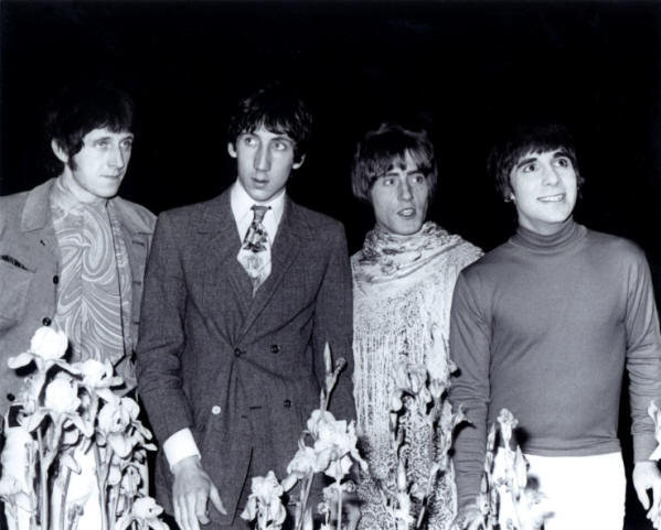 The Who - 1967