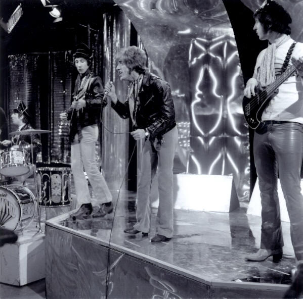 The Who - 1967