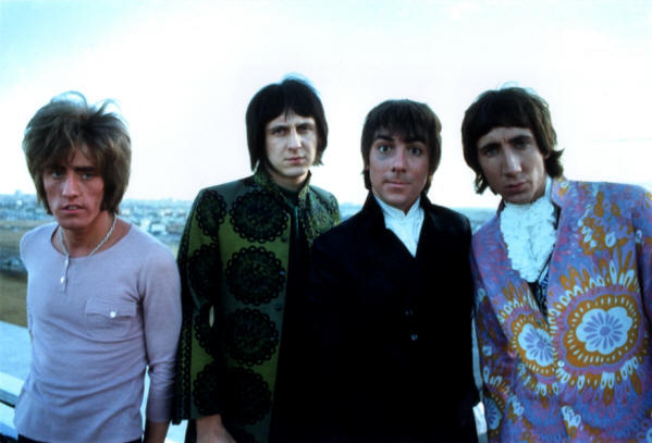 The Who - 1967