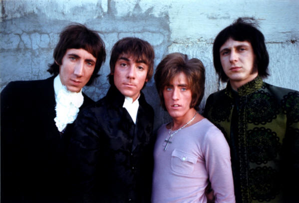 The Who - 1967