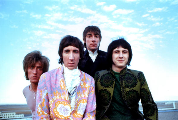 The Who - 1967