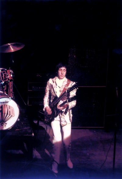 Pete Townshend - 1967