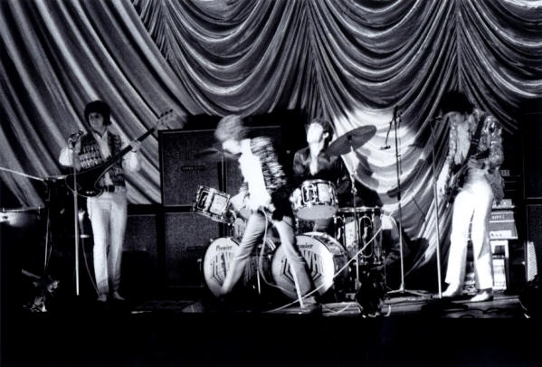 The Who - 1967