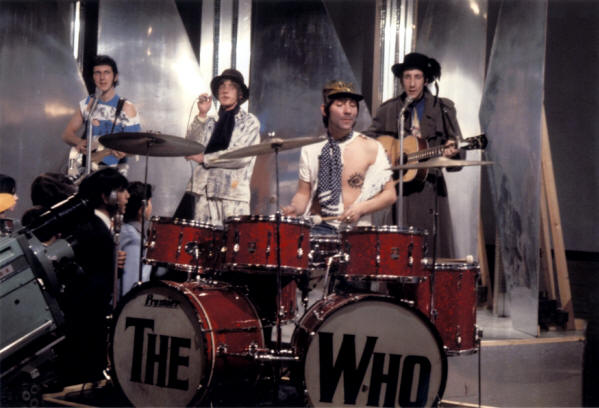 The Who - 1967