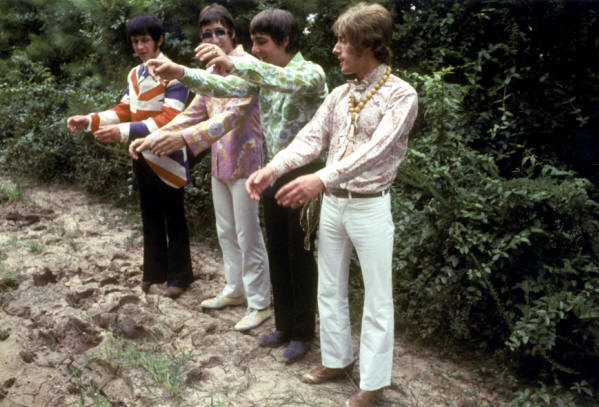 The Who - 1967