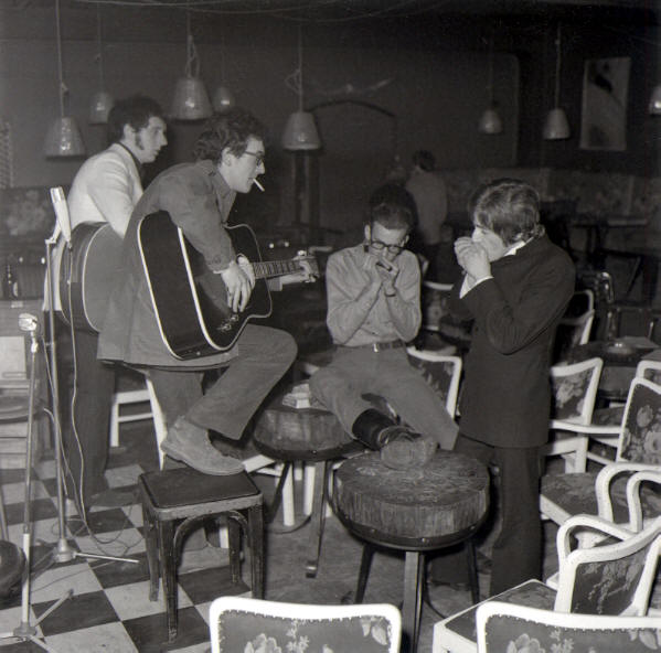 The Who - 1967 UK