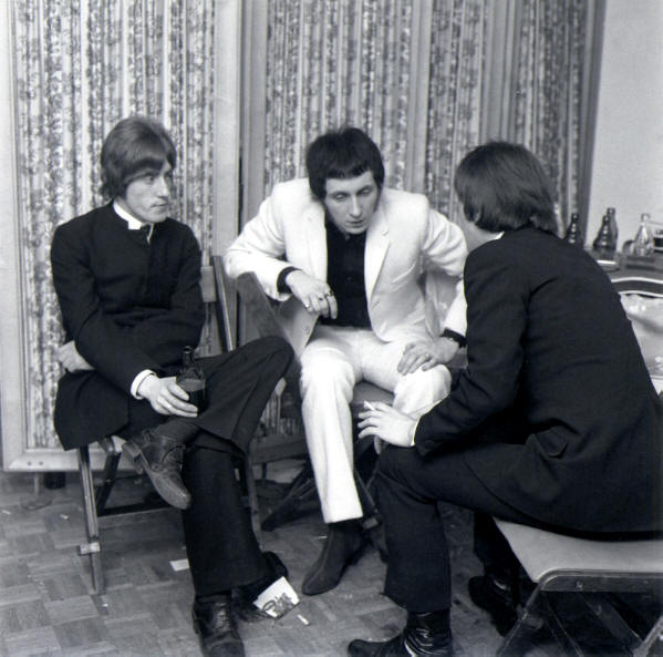The Who - 1967 UK