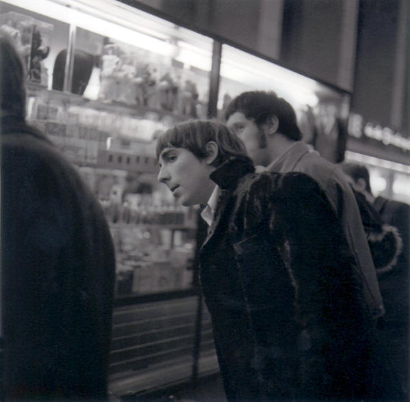 The Who - 1967 UK