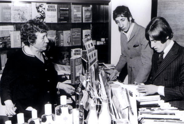 The Who - 1967