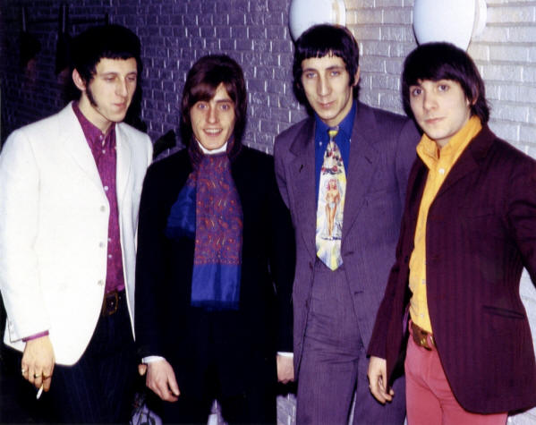 The Who - 1967