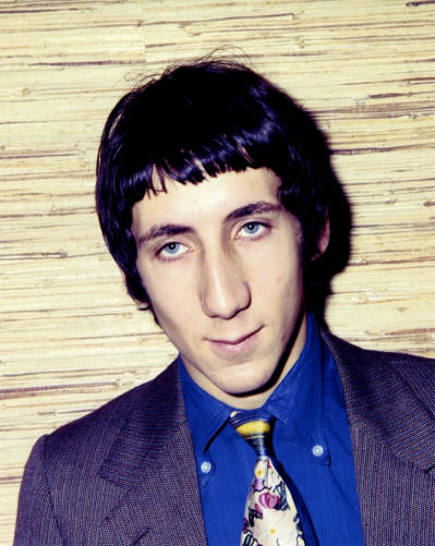 Pete Townshend - 1967