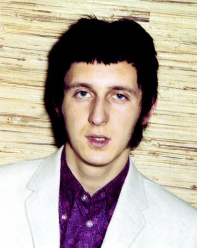 John Entwistle - 1967