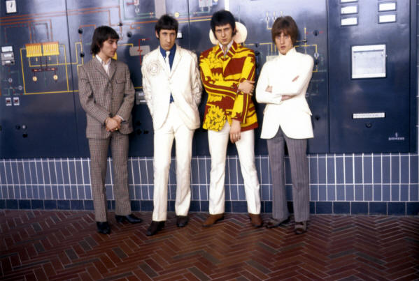 The Who - 1967