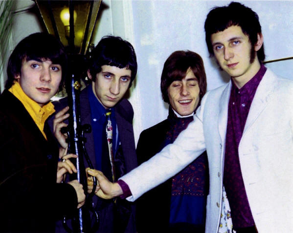 The Who - 1967