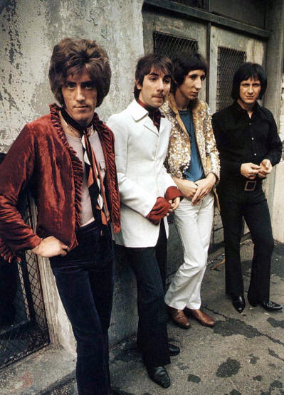 The Who - 1967