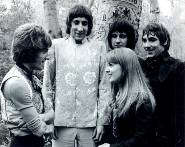 The Who - 1968