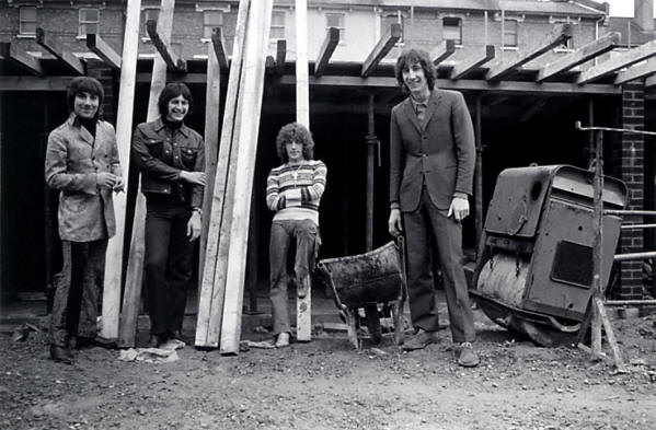 The Who - 1968