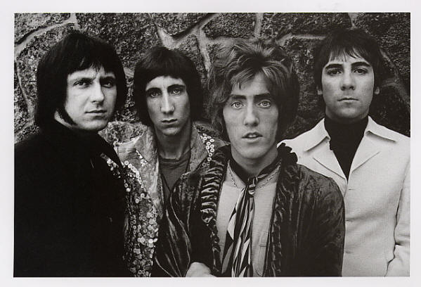 The Who - 1968